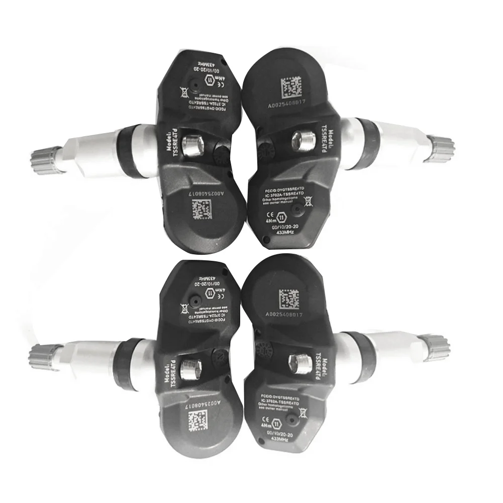 

A0025408017 Tire Pressure Sensor For CL GLS W211 W164 GL X164 ML W221 S320 S350 S400
