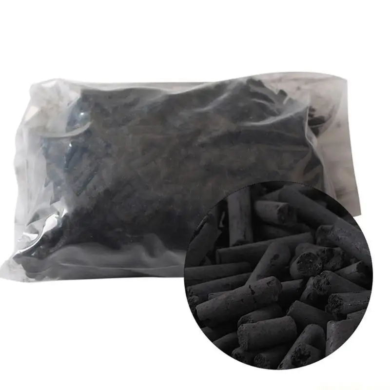 

Эффективная очистка воздуха Фильтрация воздуха с ЖК-дисплеем для 3D-принтера Nevermore