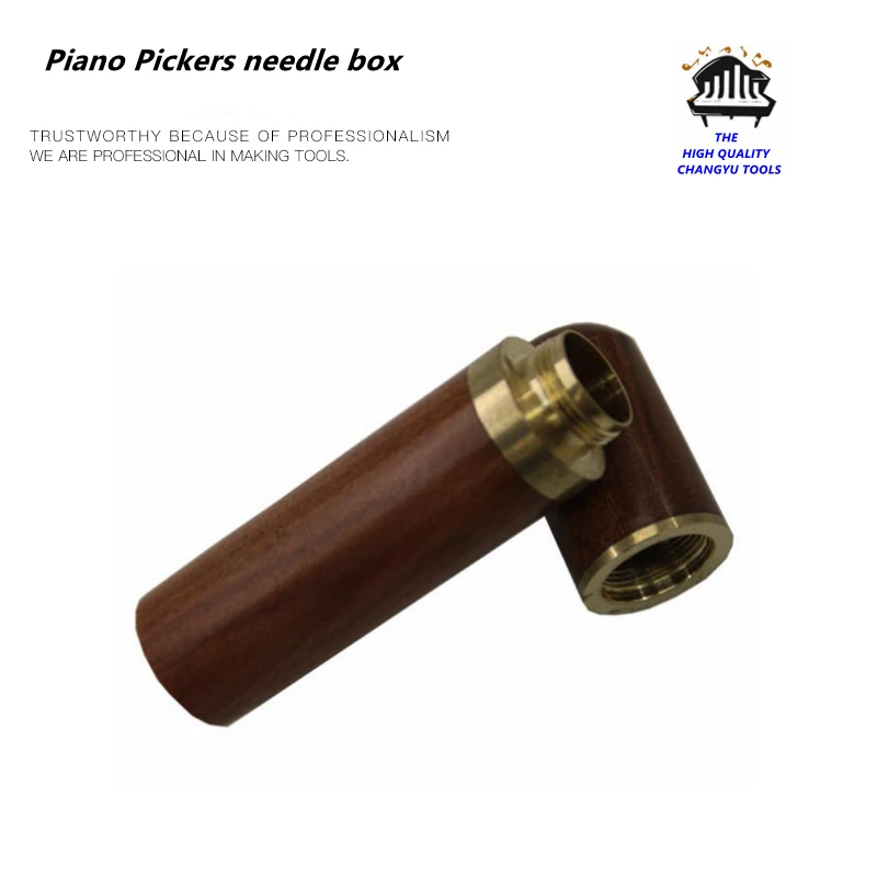 

Piano tuning tools accessories Piano Pickers needle box Piano repair tool parts