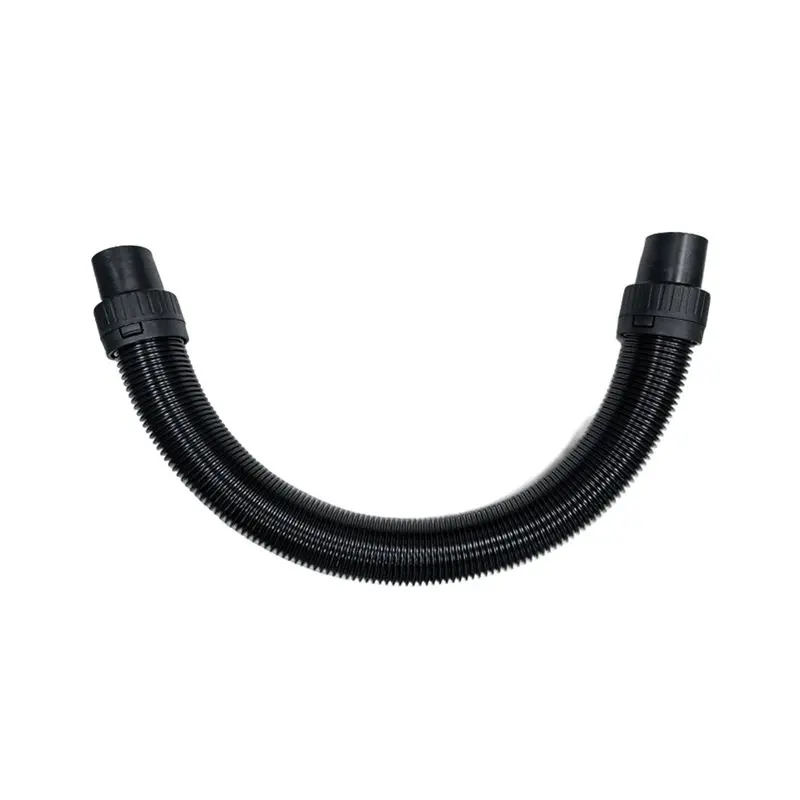 SHGO-Dust Collection System Vacuum Hose And Large Flat Brush Set For Industrial For Wet Dry Vac Cleaner