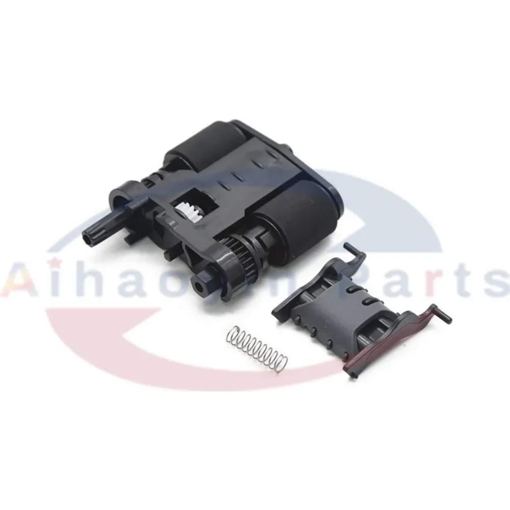 1set B3Q10-60105 B3Q10-40080 ADF Pickup Roller Separation Pad for HP Color LaserJet Pro MFPM377 M477 M426 M427 / 377 477 426 427