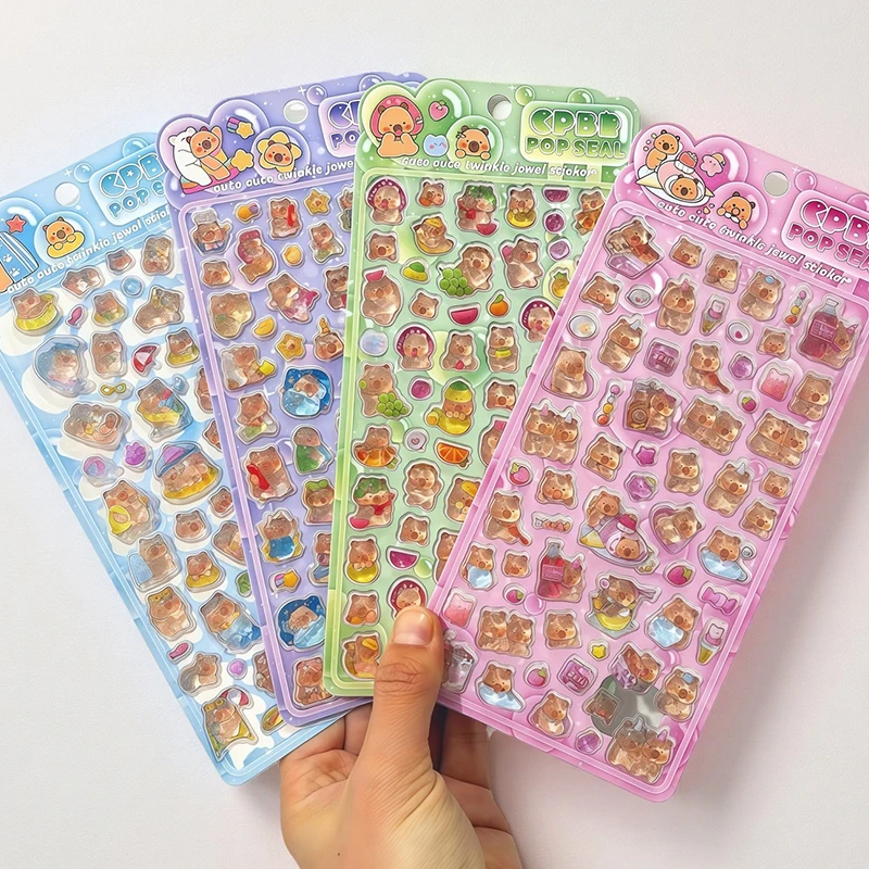 �y�Z�[�����z����3D�J�s�o���{���{���h���b�v�X�e�b�J�[���킢��DIY�~�j�J���C�C�Ղ�����X�e�b�J�[�X�N���b�v�u�b�N�m�[�g�p�\�R���g�ѓd�b�P�[�X�N���X�^���X�e�b�J�[