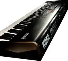 

New Fast Shipment on Korg Nautilus 88 88-key Synthesizer Workstation