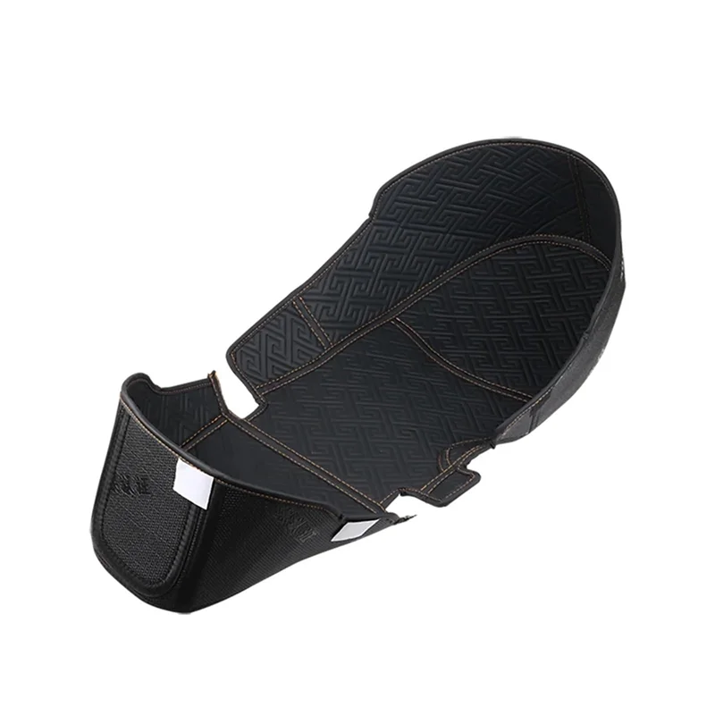 

R2-для Tricity 300 XMAX 300 125 400 250, коробка для хранения мотоцикла, подкладка для багажного бака, защита от ковша для сиденья