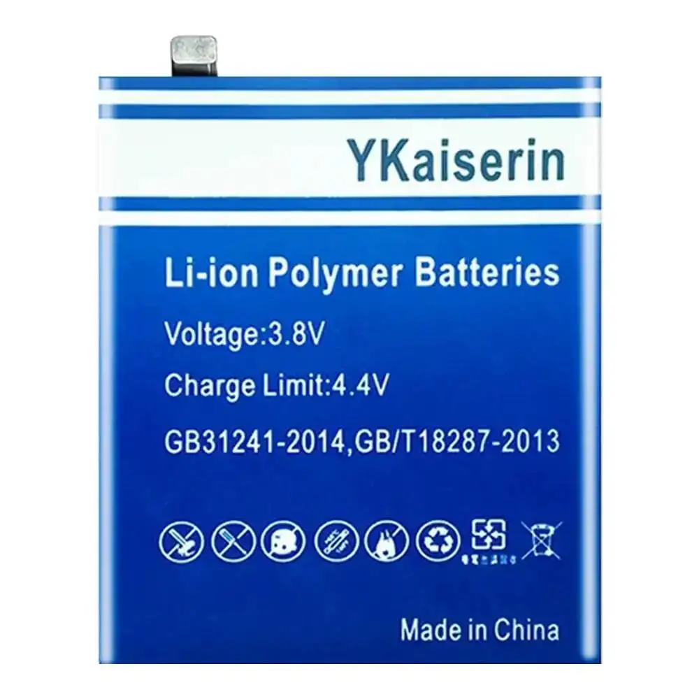 

Mobile Phone Battery GVYZ7 5200mAh For Google Pixel 9 G2YBB GUR25 G1B60 For Pixel 9 Pro GR83Y GEC77 GVVK6
