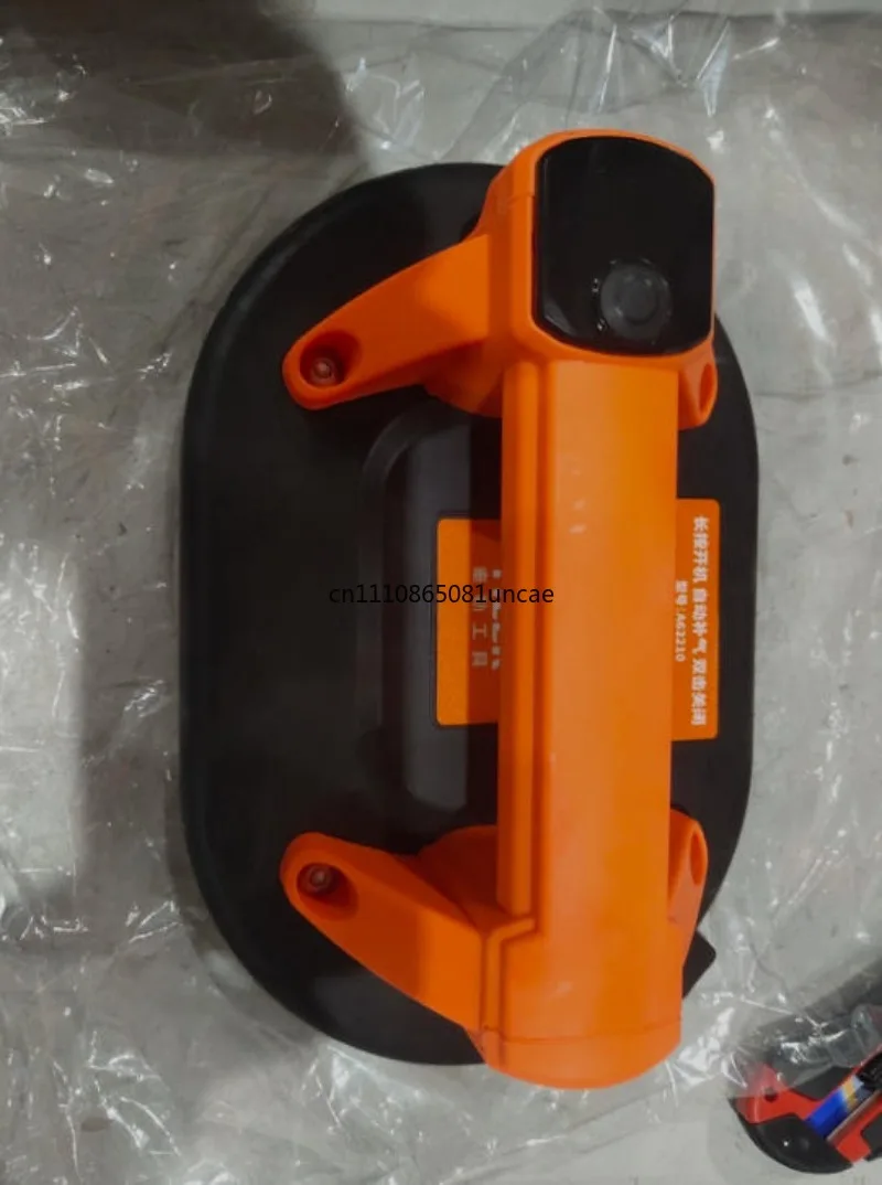 

Двухмоторный электрический вакуумный подъемник для тяжелых грузов: для стекла, плитки, мрамора и крупногабаритных плит