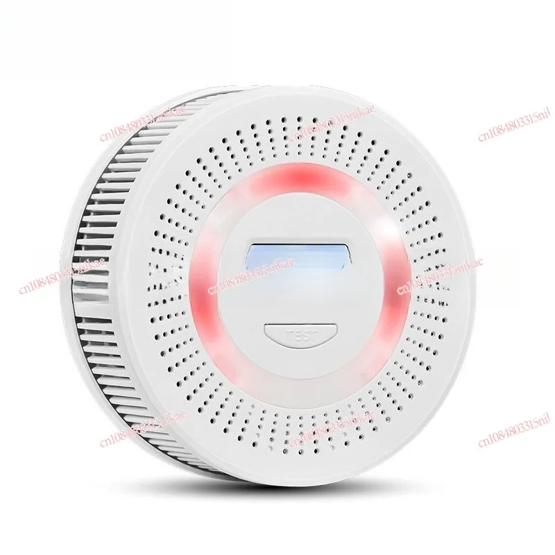 

CO detector smoke sense 2 in 1 detection alarm