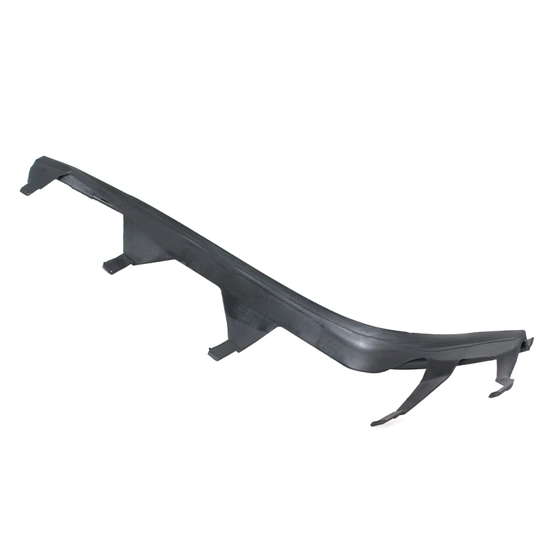Car Front Upper Headlight Strips For BMW E46 325i 2002-2005 Trims Headlight Cover Sealing Strip Gasket 63126921859 63126921860