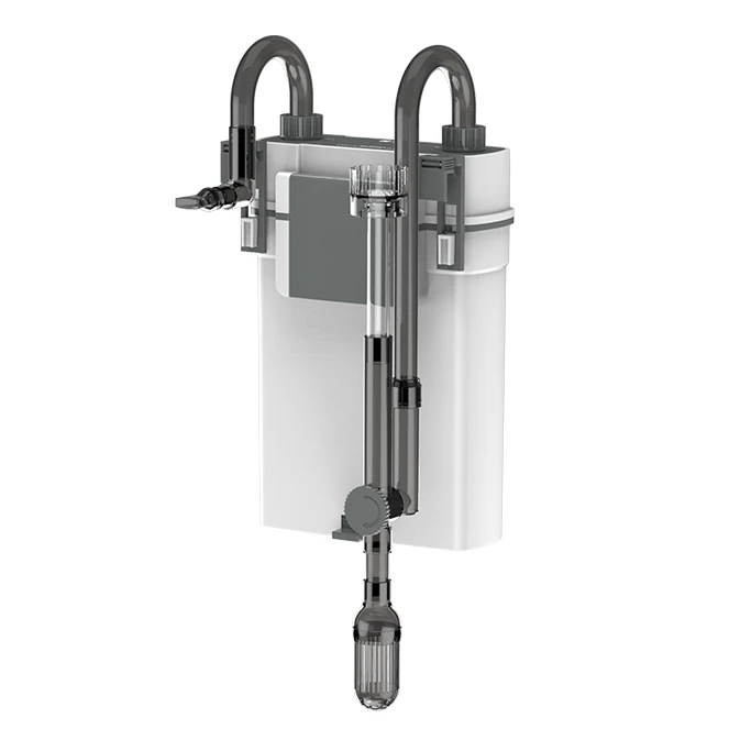 

Новое поступление, внешний аквариумный фильтр серии XBL со сменным фильтром