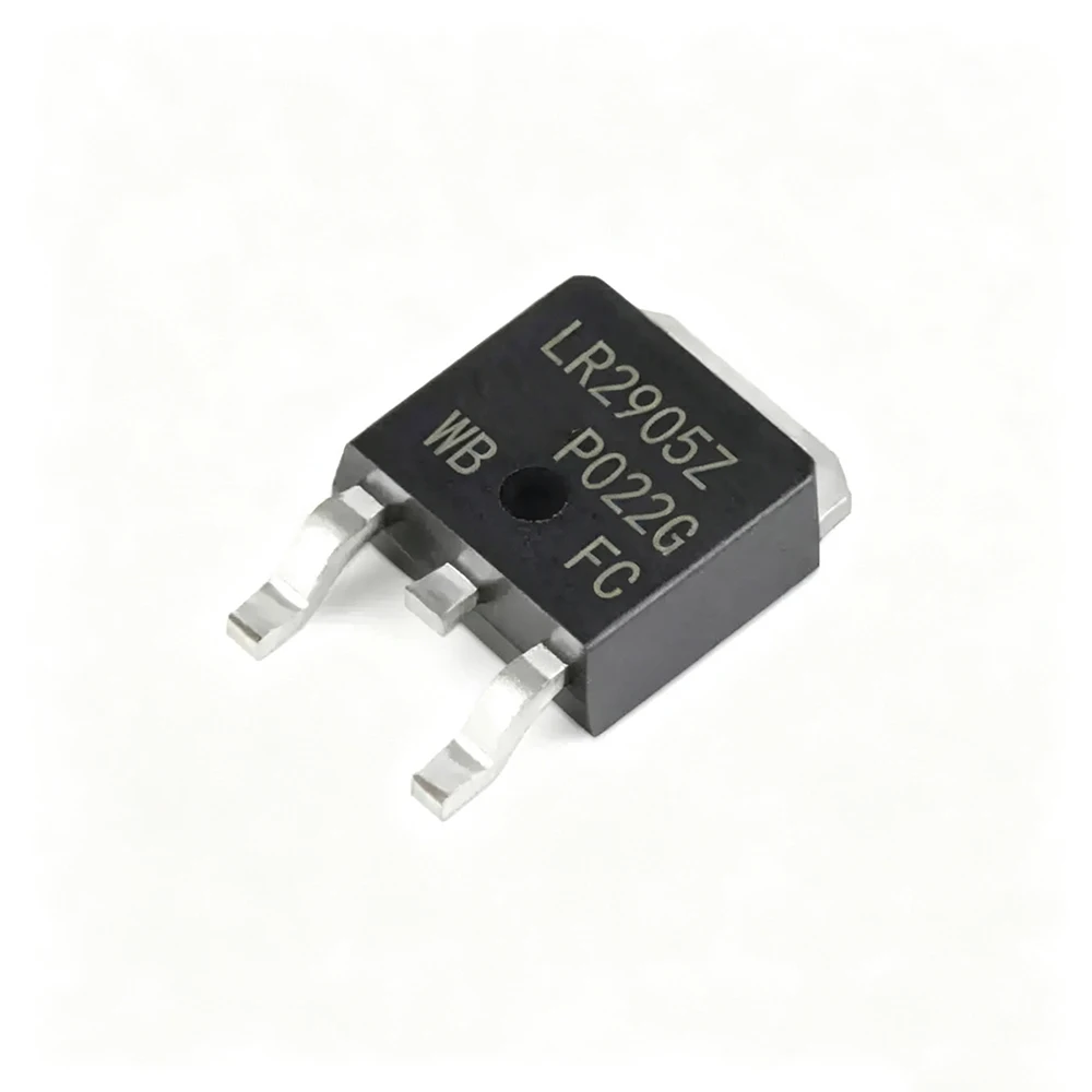 10PCS IRLR2905 IRLR8726 TO-252 IRLR024N LR024N LR8726 IRLR3110 IRLR3110Z IRLR7833 LR7833 IRLR7843 LR7843 IRLR8113 LR8113 TO252