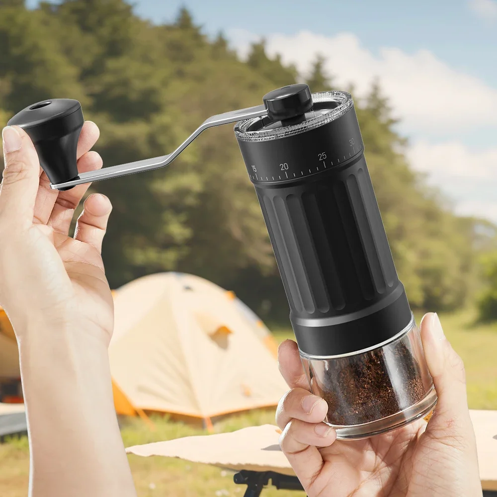 Thumbnail 2 - #61 Best Burr Coffee Grinders to Buy In 2026