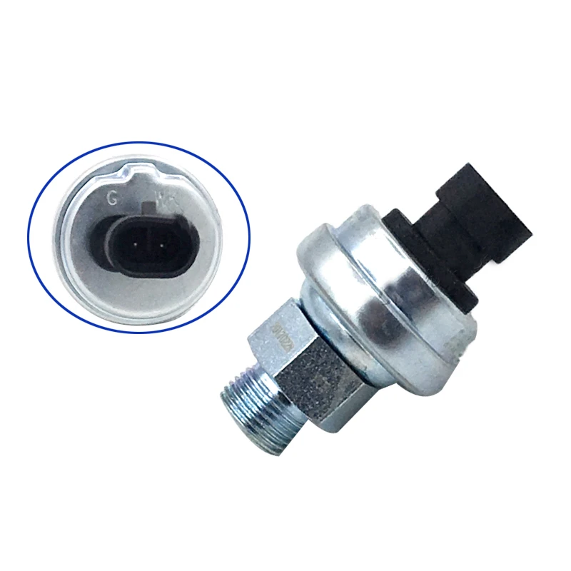 

Electronic Oil Pressure Switch Sensor 612600090771 Fit for WeiChai 0771