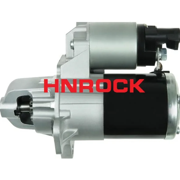 

NEW HNROCK 12V STARTER MOTORS M0T23971 M000T23971 19136N M000T23971ZC M0T23971ZC S-80280 91-27-3488 FOR CADILLAC