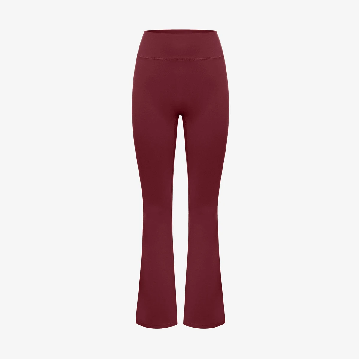 Red Leggings