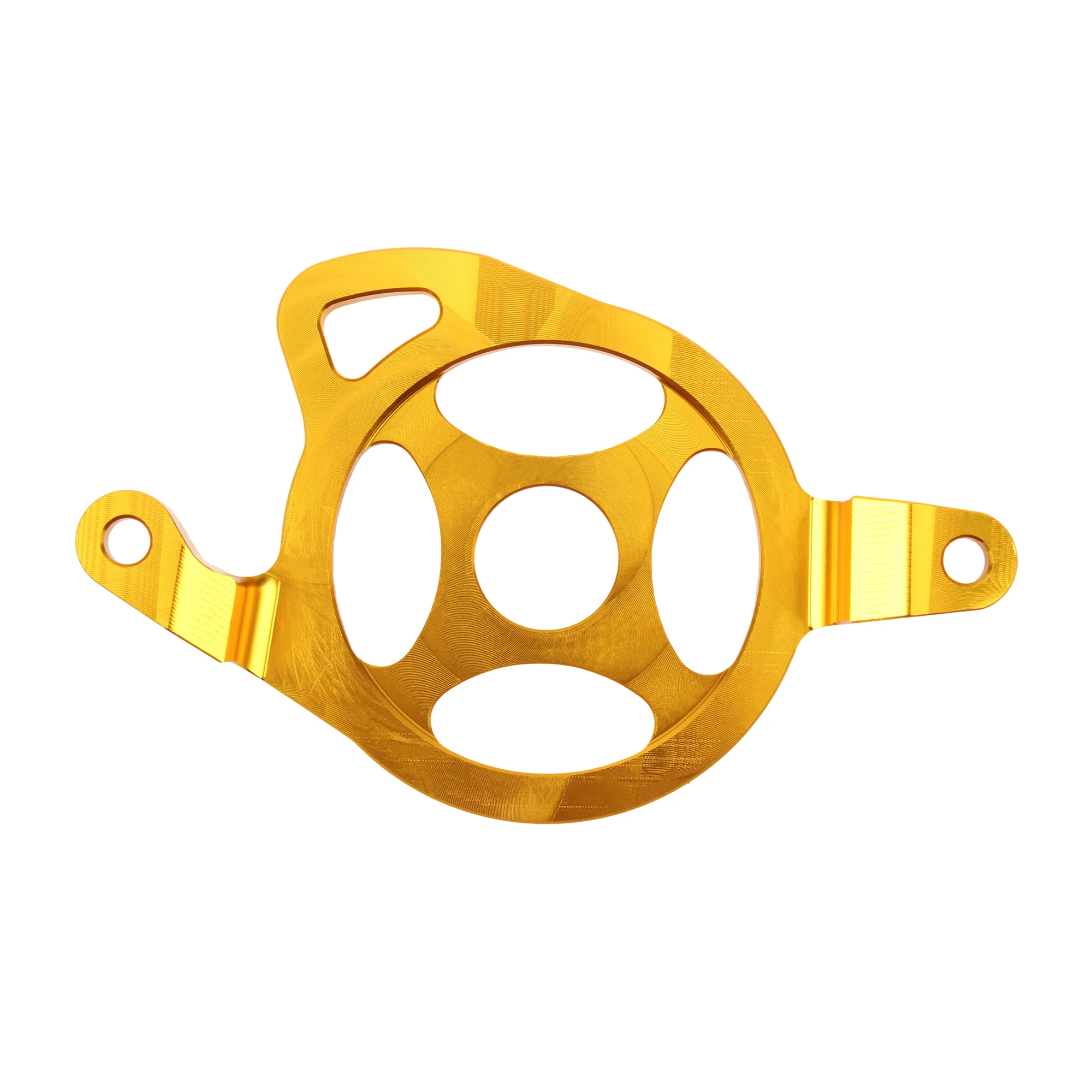 Motorcycle Motor Protection Belt Cover CNC For Surron Light Bee X S Segway X160 X260 Dirt Electric Bike Accessories Motocross