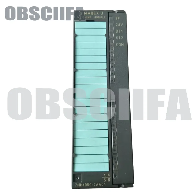 

Новая оригинальная упаковка 7MH4950-2AA01 7MH49502AA01