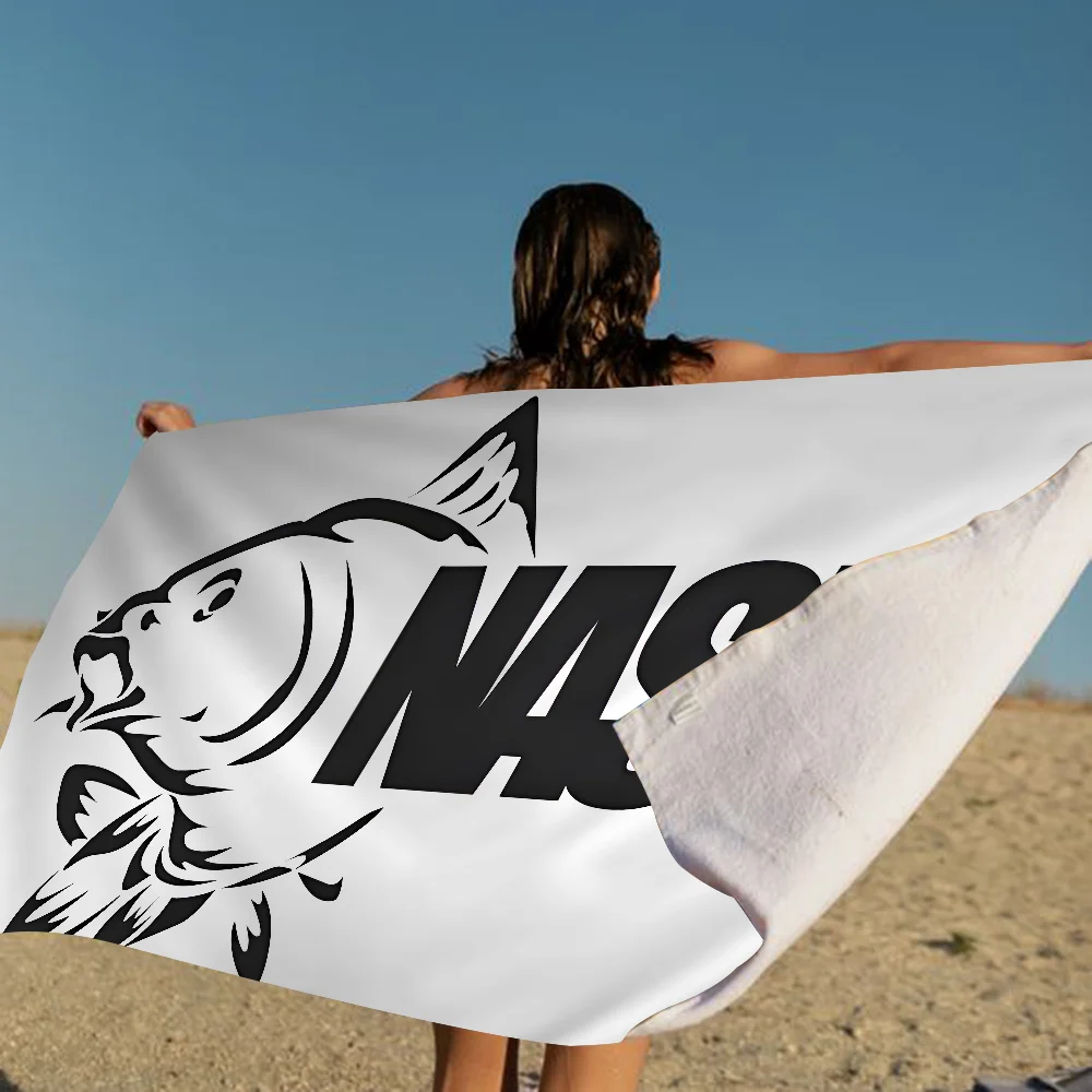 Nash Fishing Logo M… - image