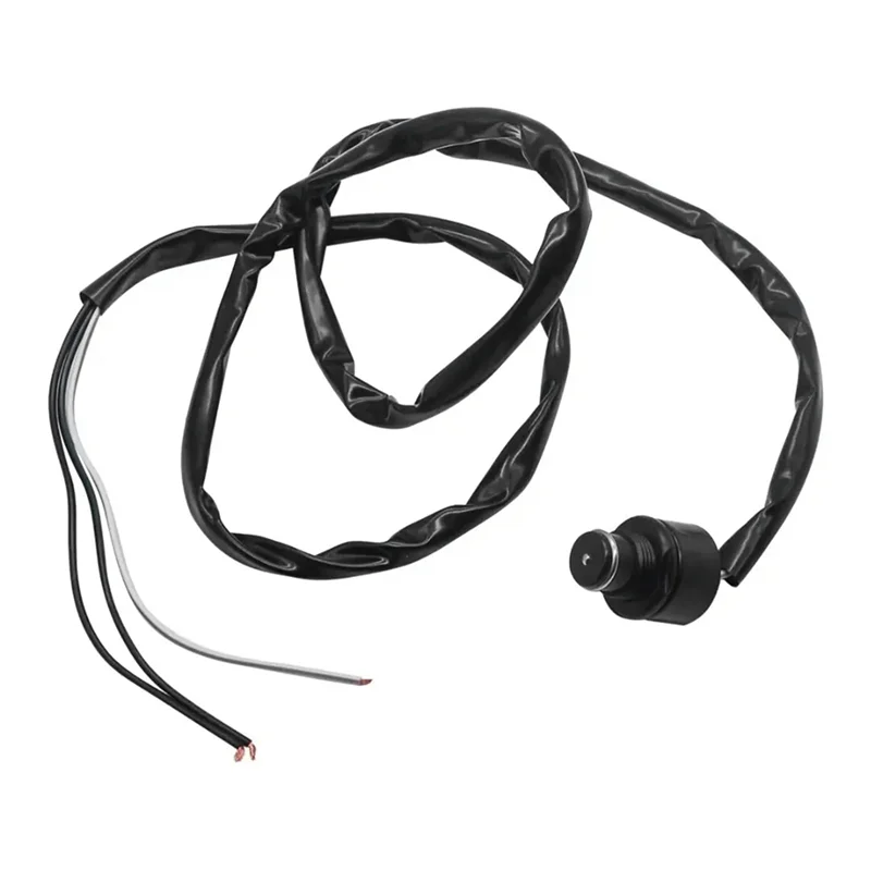 

NEW-278002325 3 Wire Dess Post Safety Switch For Seadoo Replace 27800277 278001734 278001589 278000955 278000646 24-071