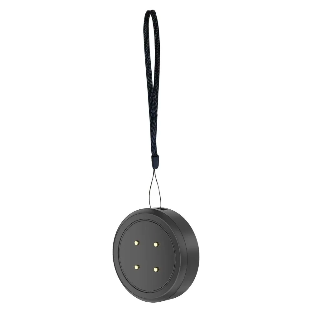 حبل قابل للفصل لشاحن ساعة جوجل بيكسل، شحن سريع، اتصال USB، شاحن ساعة ذكية USB، قاعدة شحن #3