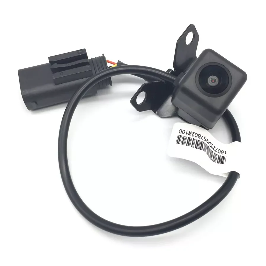Rear View Camera Reverse Camera Backup Parking Camera 95750-3W100 For Kia Sportage 2011-2016