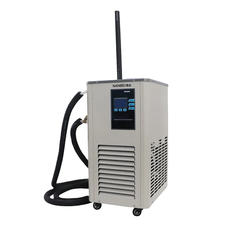 

water circulating pump ice bath water chiller