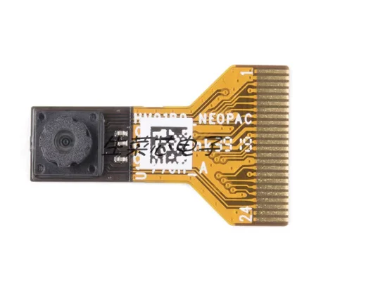 

Deep learning of AI on development board