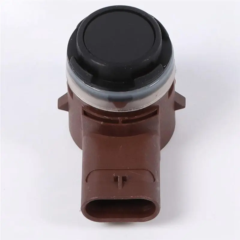 Ingenious-Car Parking Sensor Parts For Tesla Model 3 Parking Side Sensor Front Rear Bumper 1127502-01-D 1127502 Auto Accessories