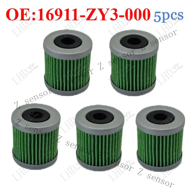 Z+ Fuel Filter 16911-ZY3-000 For Honda Marine BF 90 115 135 150 175 200 225 250 HP
