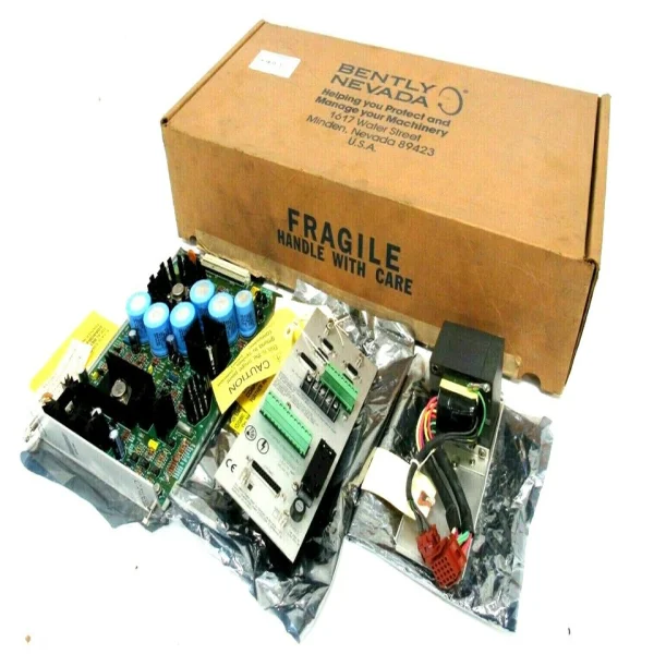 

Новый блок питания Pwa88219-01 с температурой Pwa88199-01 Совершенно новый оригинальный Spot Plc