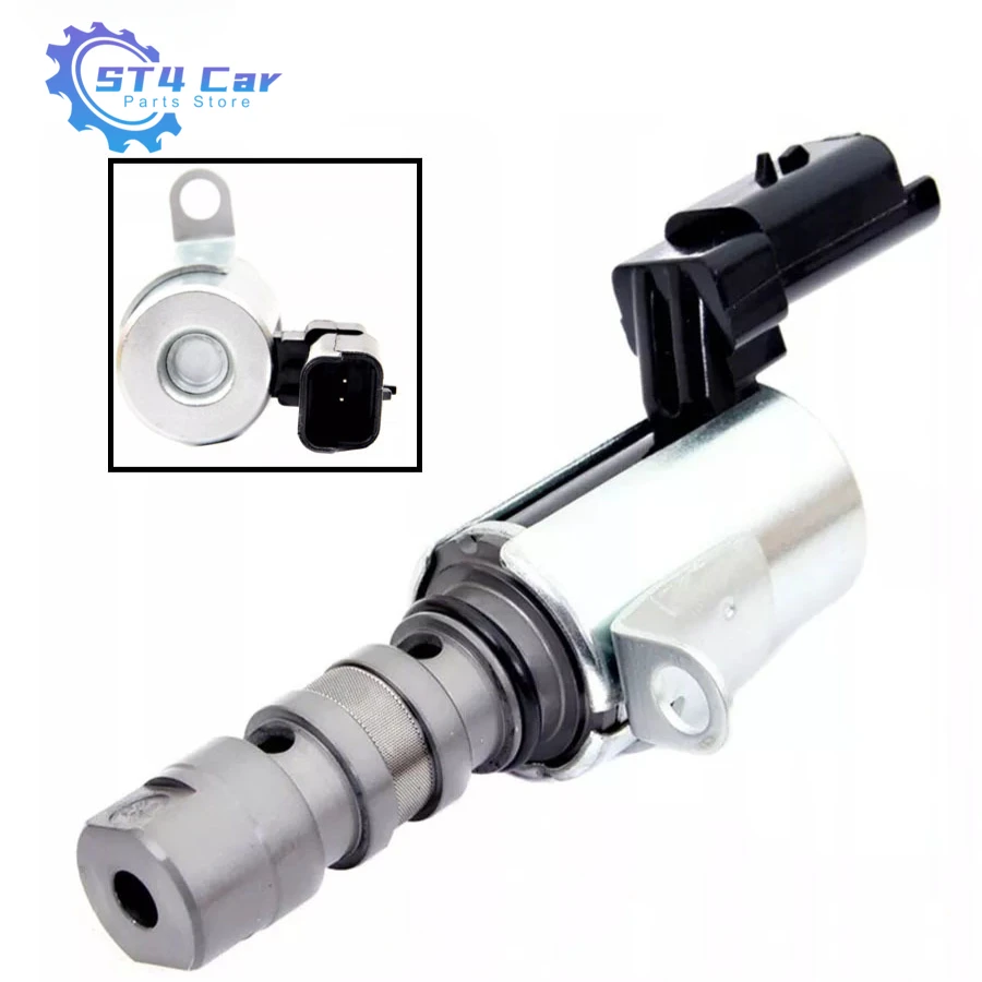 

9652536480 VVT Valve Variable Timing Solenoid Valve for Citroen C4 C5 Peugeot 307 308 407 807 1920.LQ 1920LQG 2006-2013