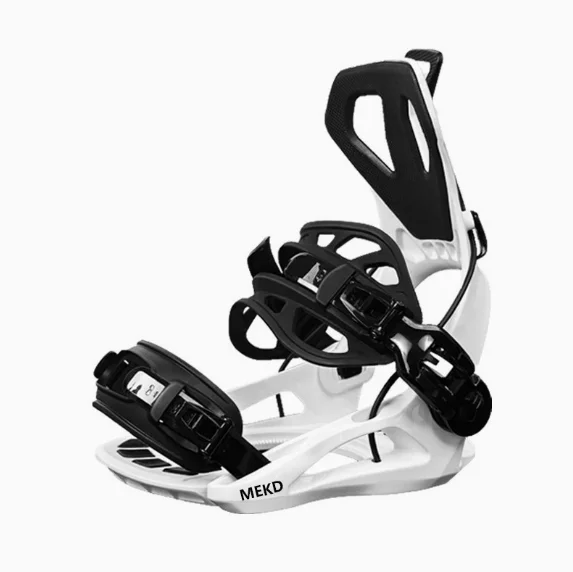 

Шпон для лыж на открытом воздухе, фиксатор быстрого ношения для взрослых, простой катание на коньках, профессиональный лыжный шпон для начинающих