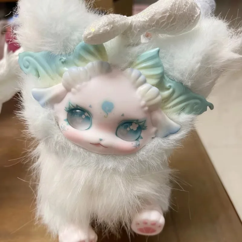 

Новый Maytree Dumi Fantasy Feature V2 Dumia Morino Star Forest Stars Series слепая коробка фигурки куклы игрушки шарнир подвижный декор