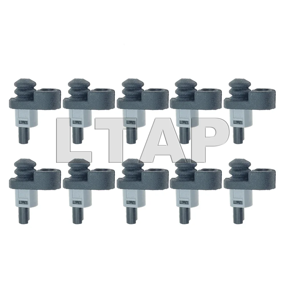 

10PCS Door Lamp Light Switch For Nissan Patrol Gu Gq Y60 Y61 25360-10V00