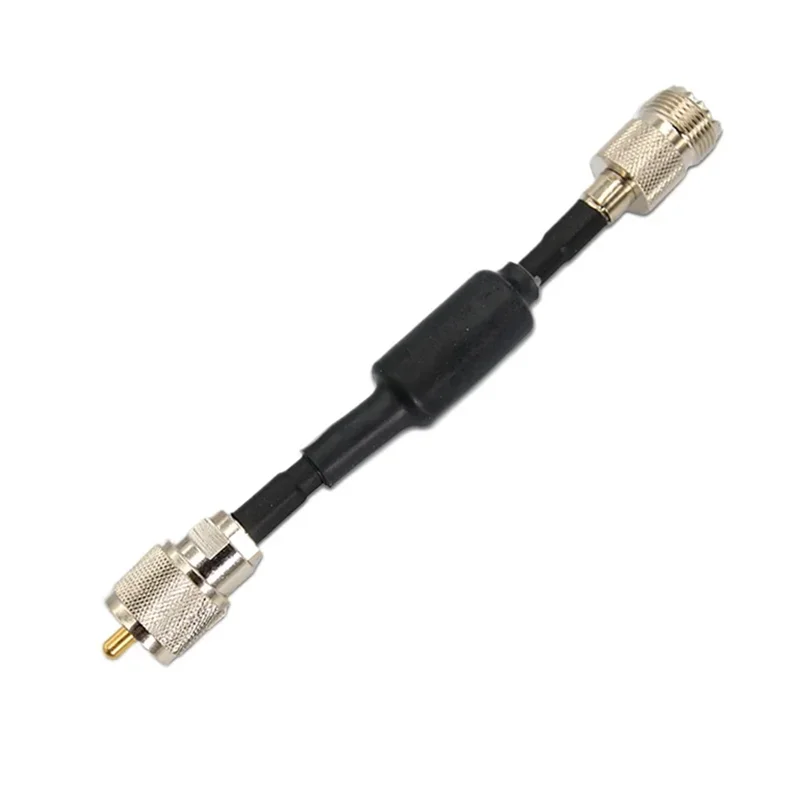 ELECT-A-RWS Radio Wave Stabilizer 1-300Mhz Ferrite Core Radio Standing Wave