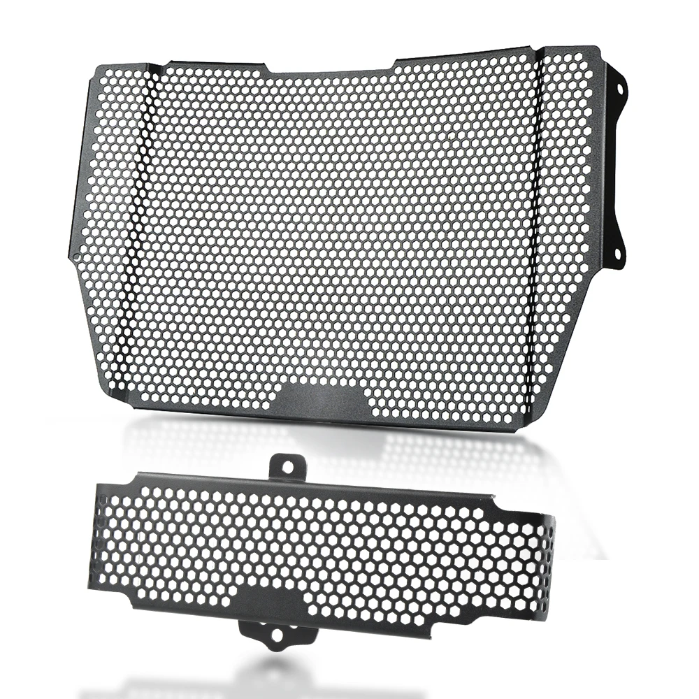 Radiator Guard For Speed Triple S / RS Triple 1050 S / RS 2016 2017 2018-2020 Motorcycle Radiator Grille Guard Cover Protector