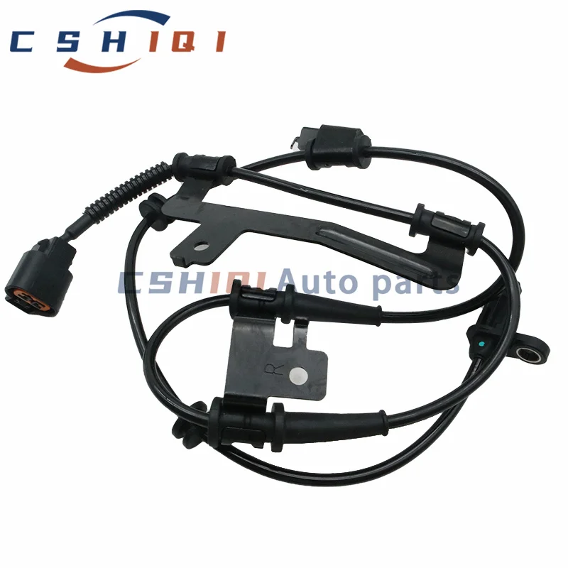 95671-1J000 Front Right ABS Wheel Speed Sensor For HYUNDAI I20 2008-2014 956711J000 95671 1J000 Automobiles Spare Parts