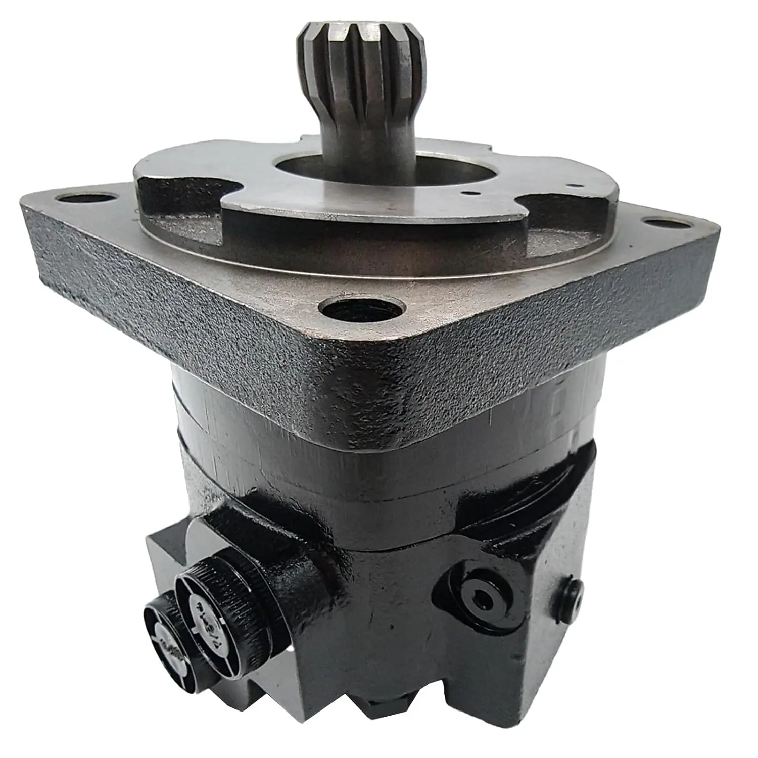 

Hydraulic Motor Reducer 111-1054-004 1111054004 111-1054 1111054 For Char-Lynn 4000 ‎ Series