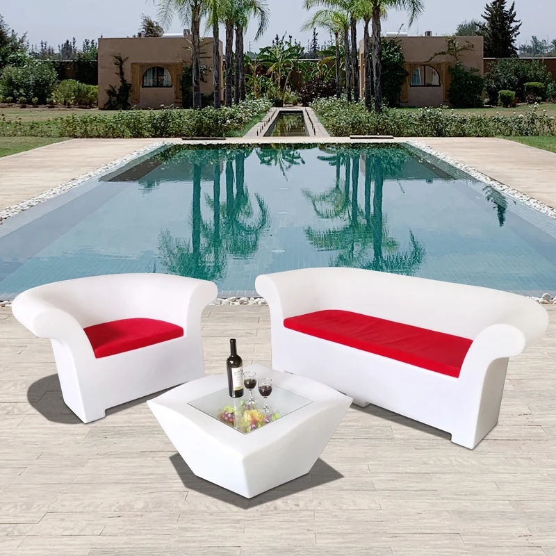 Patio Table Coffee Table Sofa Garden Furniture Sets Outdoor Table Chair Set Outdoor Decors Outside Dining Table With Chairs