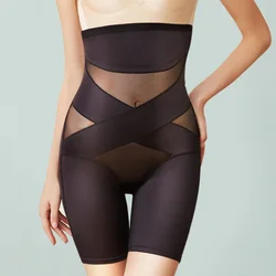 Shapewear Control Panties for Tummy Control High Waist Slimming Body Shaper Underwear