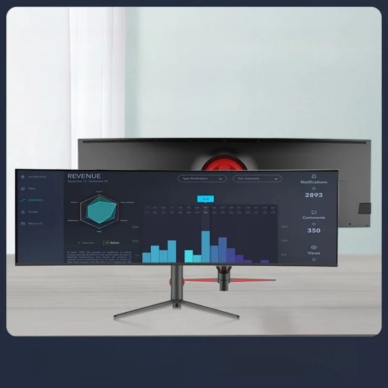 5K Hairtail Screen …