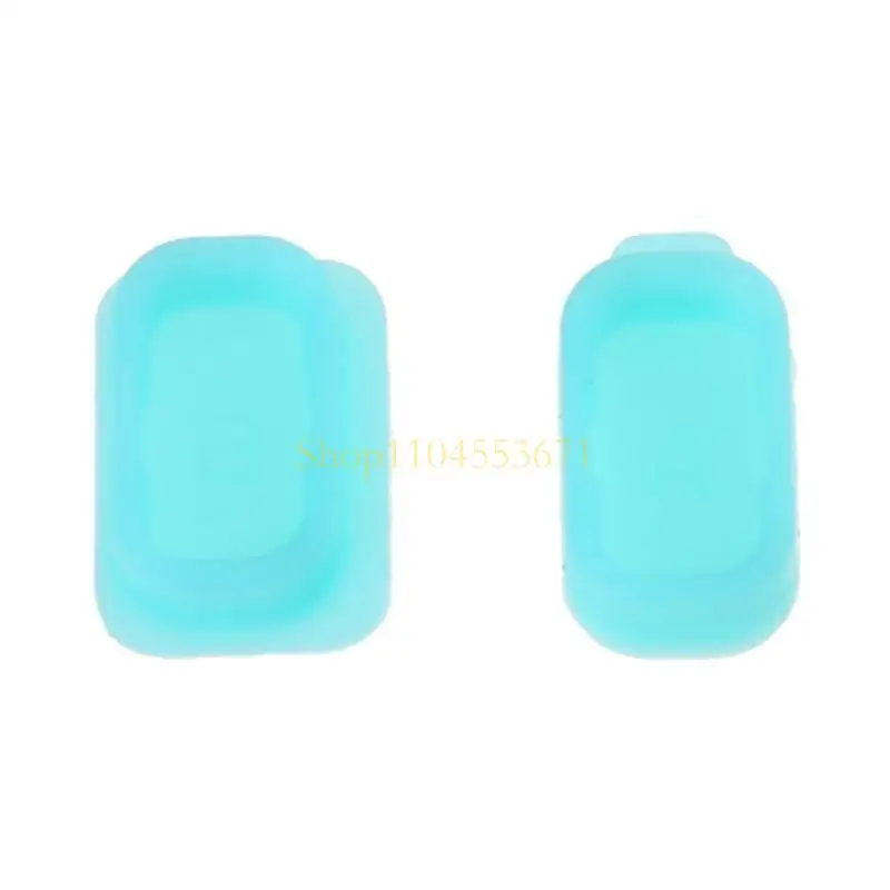 

Бестселлер, пылезащитная заглушка, совместимая с Coros-Pace 2/APEX-42 мм, 46 мм, умные часы, силиконовая защита порта зарядного