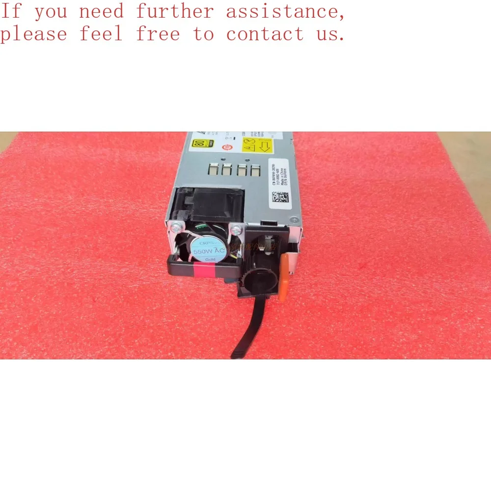 New Original Psu Fo…