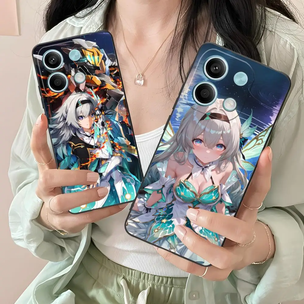 Honkai Star Rail Fi… - image