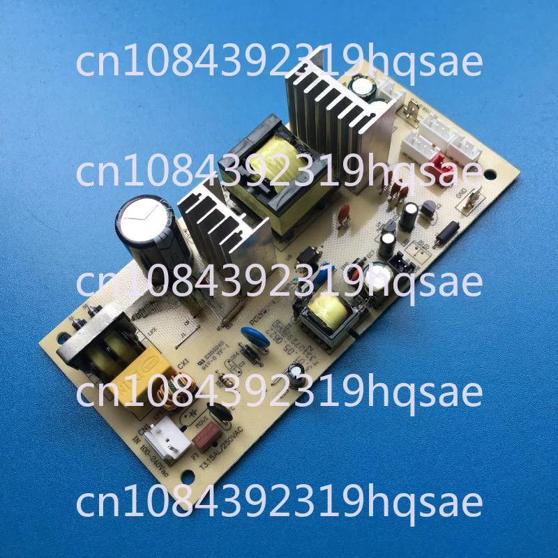 Electronic Refrigerator Wine Cabinet Power Circuit Computer Motherboard CD-120-P Pcb20180709l1