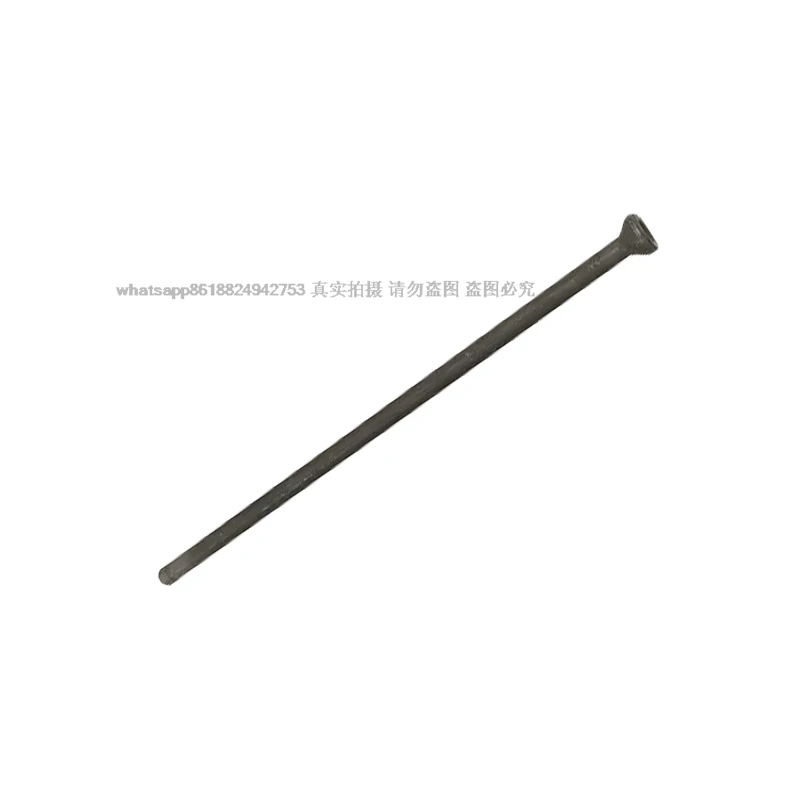 

4PCS Push rod For Isuzu 4LE2 3LD1 engine spare parts
