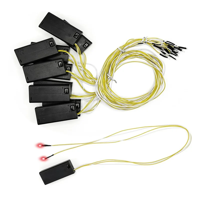 

AT43-для маски на Хэллоуин, светящиеся светящиеся глаза, 10 шт., 24,2 дюйма, светодиодные красные глаза для косплея, реквизит для вечеринки с черепом и скелетом, без батареи