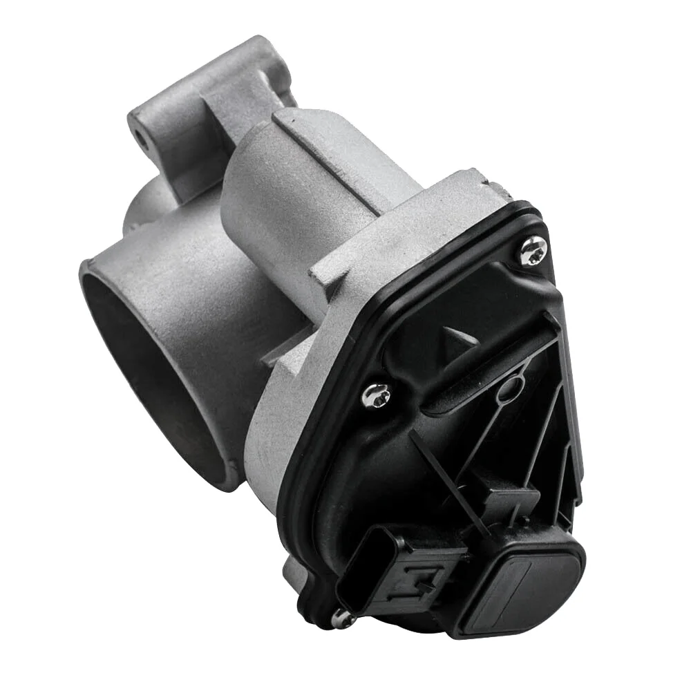 

1537636 Throttle Body Assembly With TPS Sensor For Ford C-Max Fiesta Focus Galaxy Mondeo Fusion S-Max 1.8 2.0 2.3L