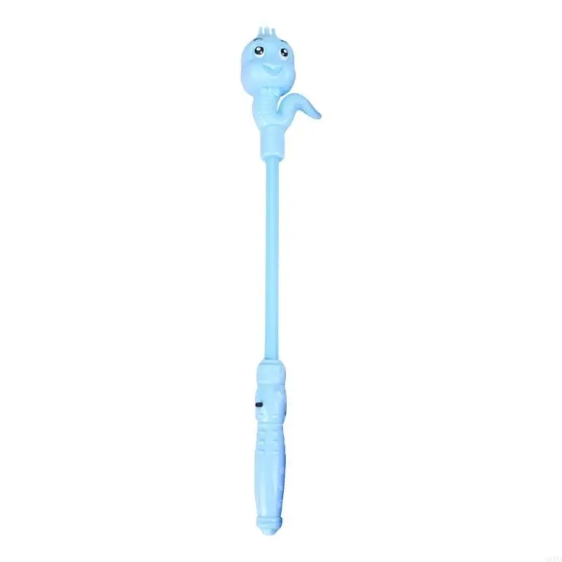 LED Fairys Wands Glowing Magics Children's Glow Toy New Year Glowing