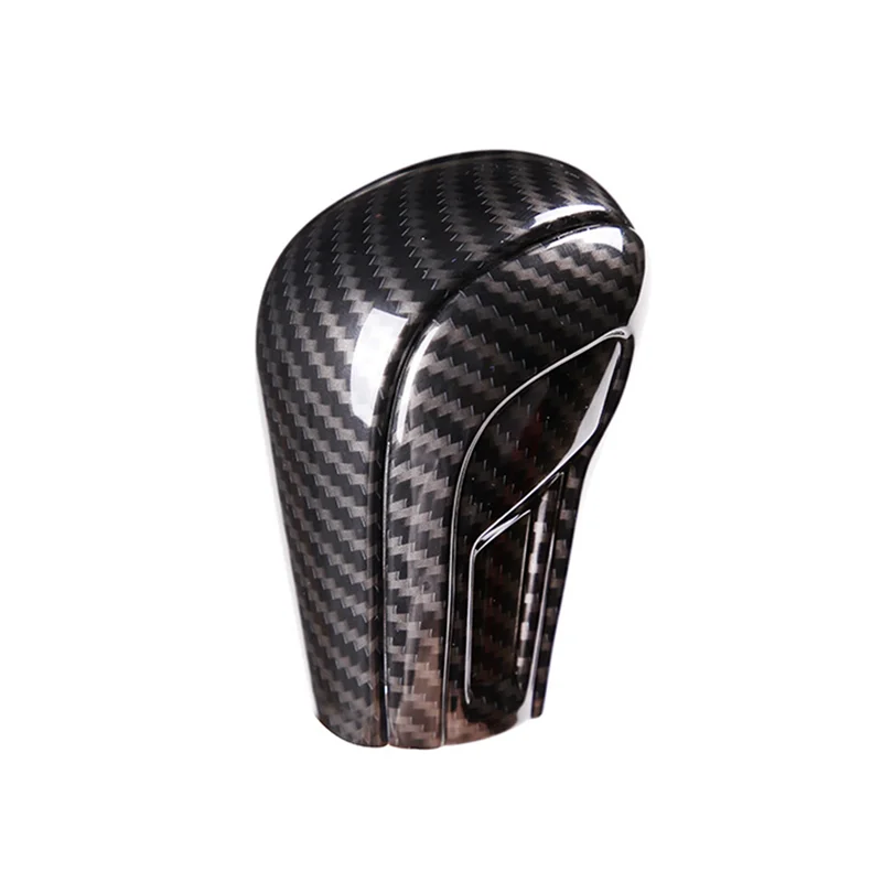 Car Gear Head Cover… - image