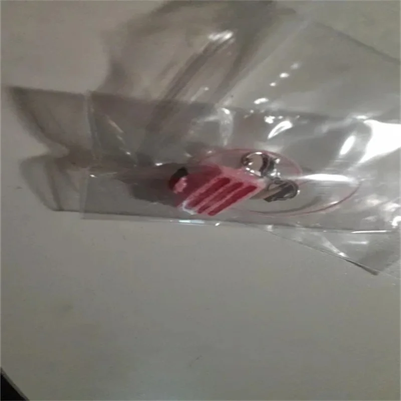 Tiny Pink Strawberry Crepe Cake Lanyard,Cute Realistic Pink Cake Phone Charm,Kawaii Cake Charm,AirPods Charm,Bag Charm
